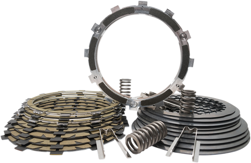 REKLUSE - RMS-6301112 - RadiusX Clutch Kit