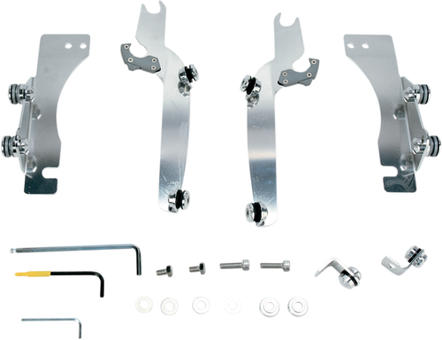 MEMPHIS SHADES - MEM8931 - Trigger Lock Sportshield Mounting Kit - VL800