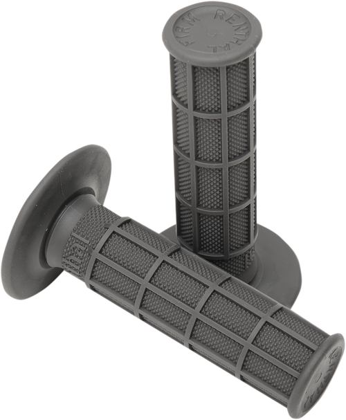 RENTHAL - G094 - All-Waffle Grips - Firm