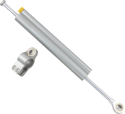 OHLINS - SD 003 - Steering Damper - 120 mm - Universal (SD003)