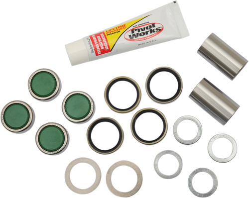 PIVOT WORKS - PWSAK-T04-542 - Swingarm Bearing Kit - Beta/Gas Gas/Husaberg/Husqvarna/KTM