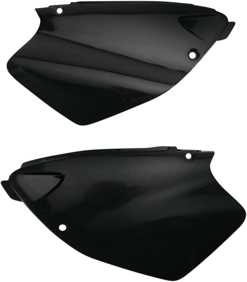 ACERBIS - 2071280001 - Side Panels - Black