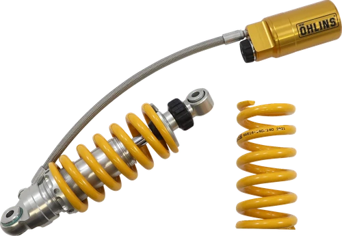 OHLINS - HO 047 - Shock Absorber (HO047)