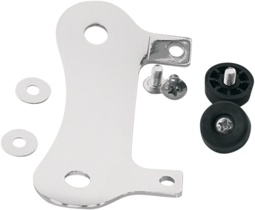 MUSTANG - 78127 - Solo Seat Mount - FLST