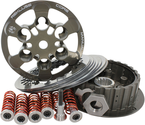 REKLUSE - RMS-7001001 - Clutch Kit