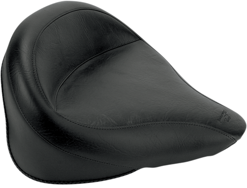 MUSTANG - 75096 - Wide Vintage Solo Seat - FXST '00-'05