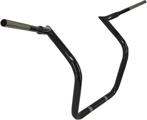 TRASK - TM-2093BK - Bro Bar - Black