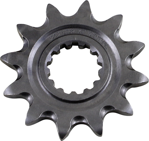 RENTHAL - 289--520-12GP - Front Sprocket - 12 Tooth