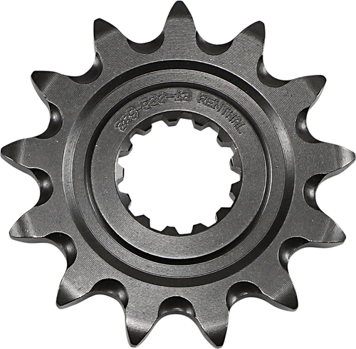 RENTHAL - 289--520-13GP - Front Sprocket - 13 Tooth