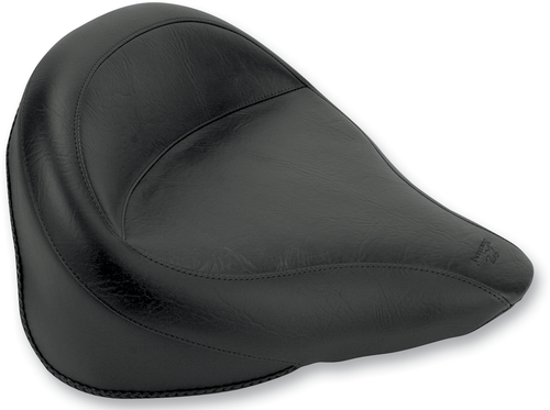 MUSTANG - 75097 - Wide Rear Seat - Smooth - Black - FL/FX '00-'06