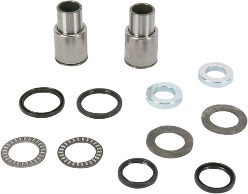 PIVOT WORKS - PWSAK-S22-521 - Swingarm Bearing Kit - Suzuki