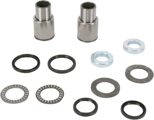 PIVOT WORKS - PWSAK-S22-521 - Swingarm Bearing Kit - Suzuki