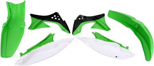 ACERBIS - 2141770145 - Standard Replacement Body Kit - OEM