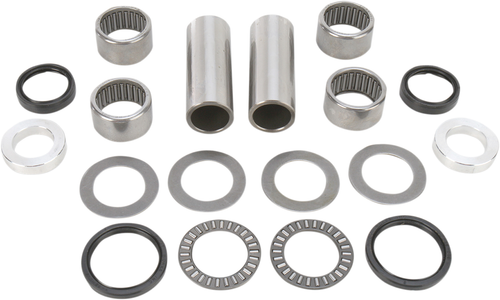 PIVOT WORKS - PWSAK-Y28-450 - Swingarm Bearing Kit - Yamaha