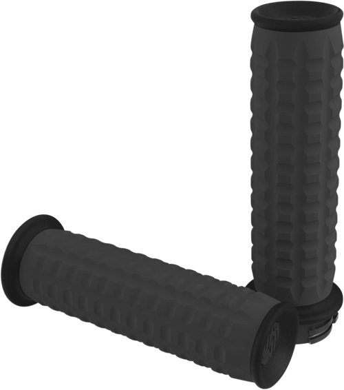 RSD - 0063-2067-SB - Traction Grips - Cable - Black Ops