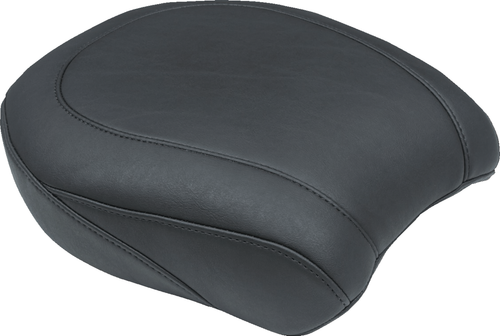MUSTANG - 79535 - Vintage Pillion Seat - Softail '06-'10