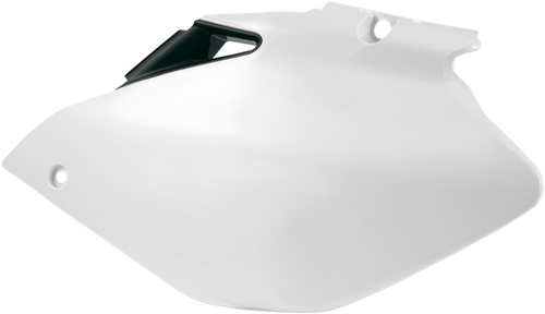 ACERBIS - 2071310002 - Side Panels - White