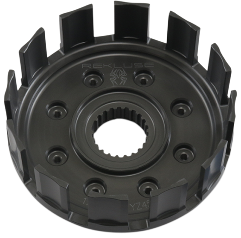REKLUSE - RMS-4172 - Clutch Basket - Gas Gas/Yamaha