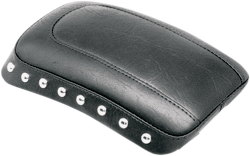 MUSTANG - 76176 - Rear Seat - Thin - FLST '08-'17