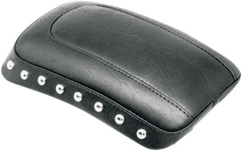 MUSTANG - 76176 - Rear Seat - Thin - FLST '08-'17