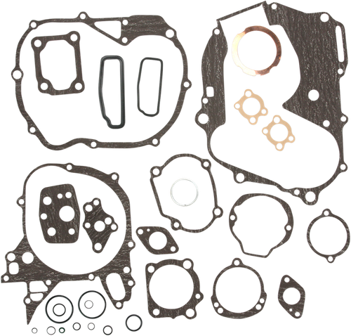 VESRAH - VG-1027 - Complete Gasket Set - Honda ATC 110