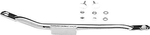 PAUGHCO - 718D - Exhaust Bracket