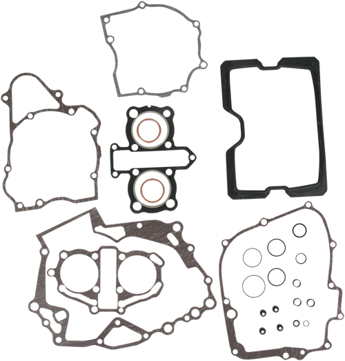 VESRAH - VG-1068 - Complete Gasket Set - Honda CMX250C Rebel