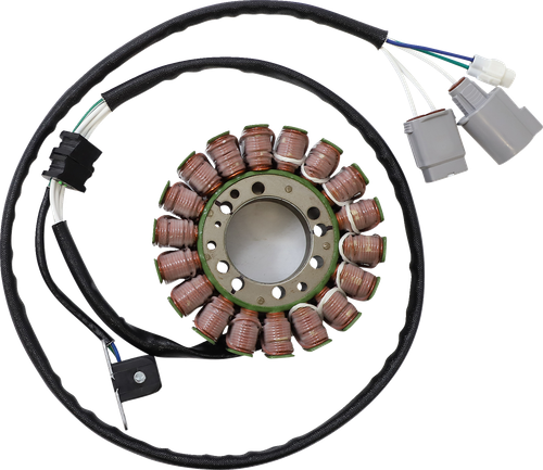 RICK'S MOTORSPORT ELECTRIC - 21-934H - Stator - Hot Shot - Yamaha