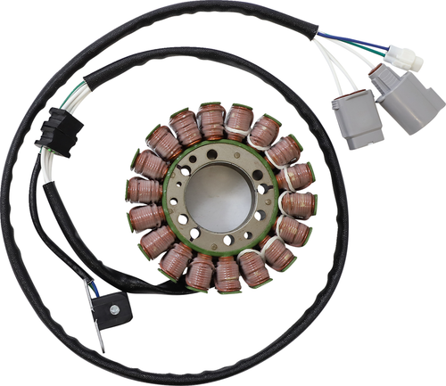 RICK'S MOTORSPORT ELECTRIC - 21-934H - Stator - Hot Shot - Yamaha