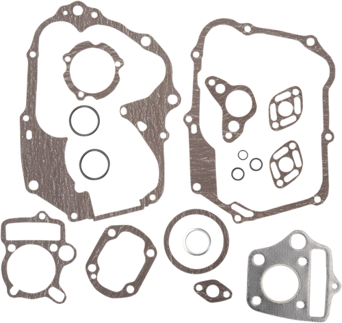 VESRAH - VG-107 - Complete Gasket Set - Honda