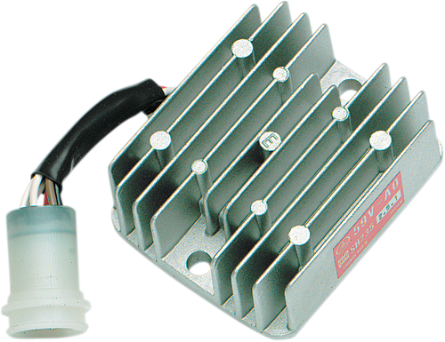 RICK'S MOTORSPORT ELECTRIC - 10-440 - Regulator/Rectifier - Yamaha