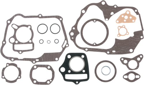 VESRAH - VG-112 - Complete Gasket Set - Honda