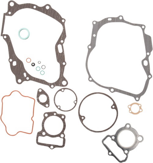 VESRAH - VG-113 - Complete Gasket Set - Honda XR75