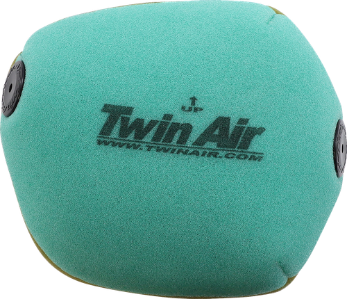 TWIN AIR - 154118X - Factory Pre-Oiled Air Filter - Gas Gas/Husqvarna/KTM