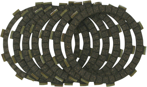 VESRAH - VC-140 - Clutch Discs