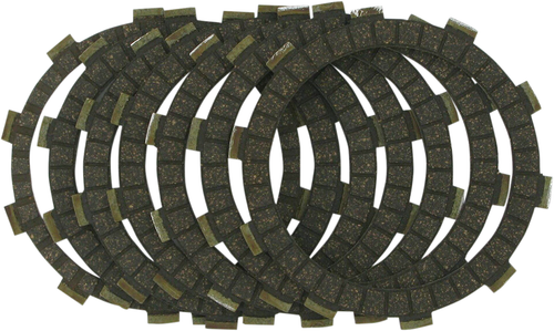 VESRAH - VC-140 - Clutch Discs