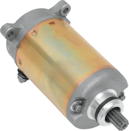 RICK'S MOTORSPORT ELECTRIC - 61-702 - Starter - Triumph