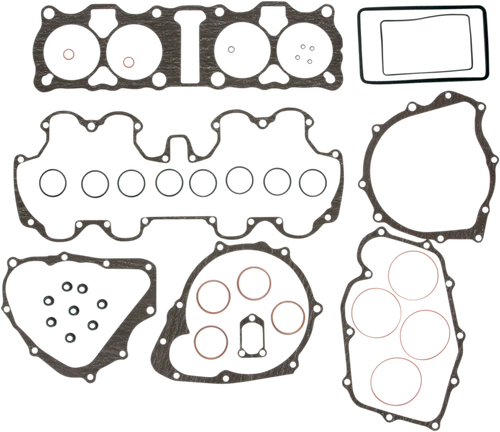 VESRAH - VG-156 - Complete Gasket Set - Honda CB750 Nighthawk