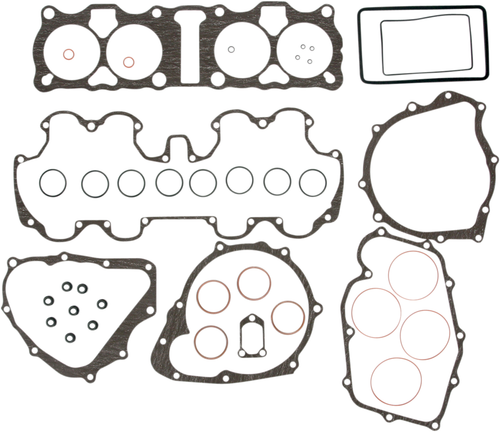 VESRAH - VG-156 - Complete Gasket Set - Honda CB750 Nighthawk