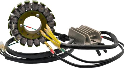 RICK'S MOTORSPORT ELECTRIC - 14-99-201H - Charging Kit - Hot Shot - Kawasaki