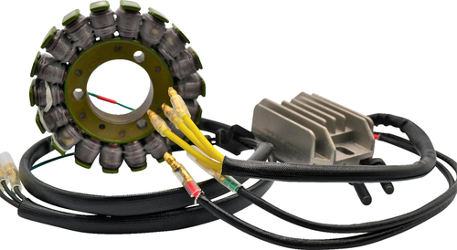 RICK'S MOTORSPORT ELECTRIC - 14-99-201H - Charging Kit - Hot Shot - Kawasaki