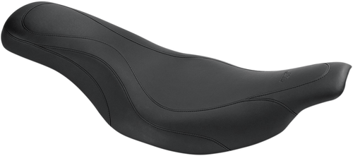 MUSTANG - 76382 - Day Tripper Seat - FLHT '97-'07