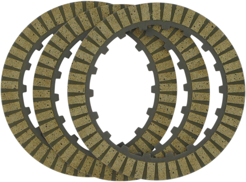 VESRAH - VC-156 - Clutch Discs