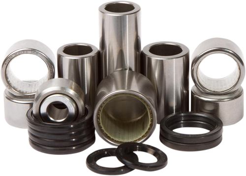 PIVOT WORKS - PWLK-H71-000 - Linkage Rebuild Kit - Honda - '94-'95 CR125R/CR250R