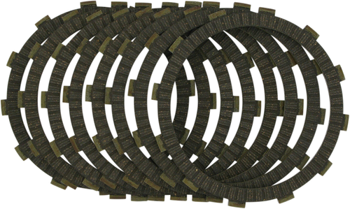 VESRAH - VC-162 - Clutch Discs
