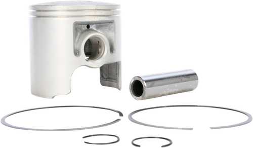 WSM - 010-827K - Piston Kit - 81.00 mm - Yamaha