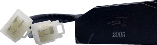 RICK'S MOTORSPORT ELECTRIC - 14-005H - Hot Shot Rectifier/Regulator - Lithium-ion Compatible - Triumph