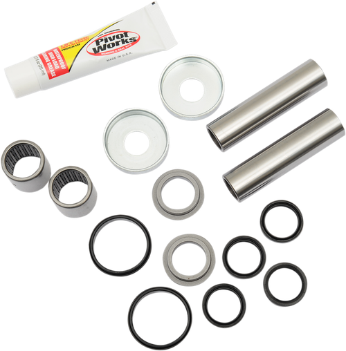 PIVOT WORKS - PWSAK-H30-400 - Swingarm Bearing Kit - Honda