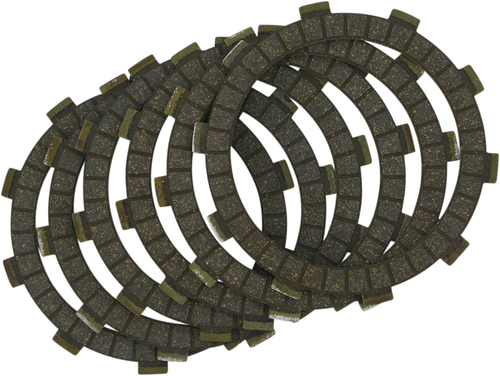 VESRAH - VC-191 - Clutch Discs