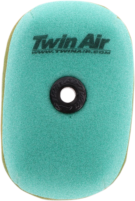 TWIN AIR - 150226X - Factory Pre-Oiled Air Filter - Honda